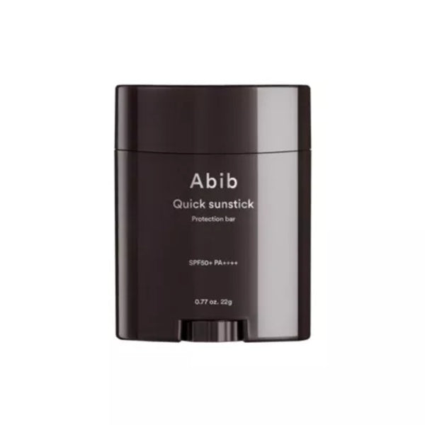 

ABIB Quick Sunstick Protection Bar - 22g (SPF50+ PA++++)