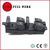 1pc Auto Car Window Lifter Switch 1J4 959 857 D for VW Bora A4 Golf A4 Passat B5 Jetta Seat