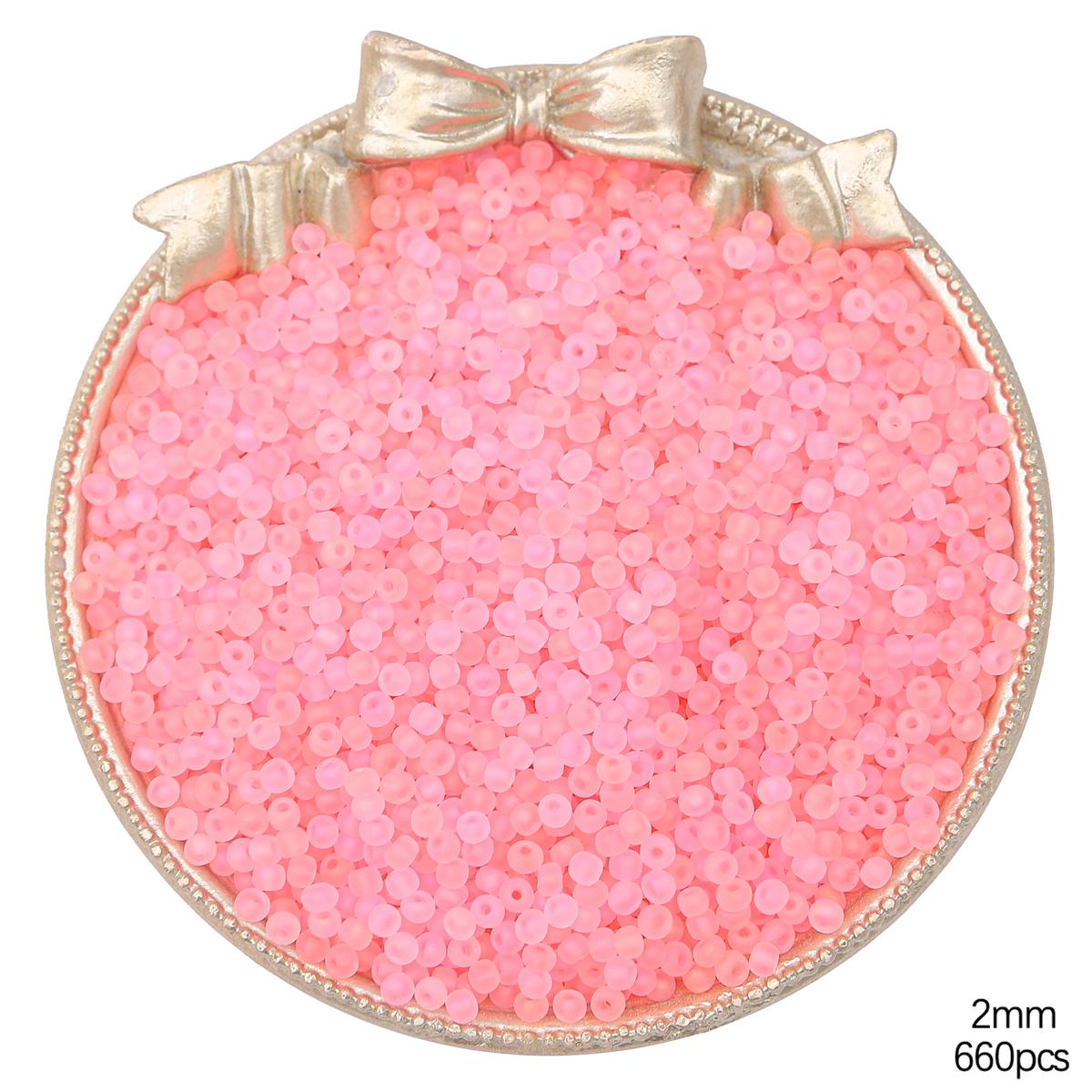 

Высокое качество бисер матовый оттенок стеклянные бусины для браслета и ожерелья DIY ювелирных аксессуаров Изготовление