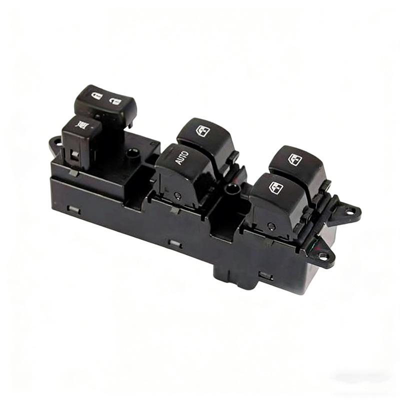 Mitsubishi Outlander Power Window Switch (Models 8608A411/8608A238/8608A347) Electric