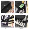 Casual Mini Square Bag Large Capacity Mobile Phone Bag Storage Purse Nylon Crossbody Bag  Outdoor