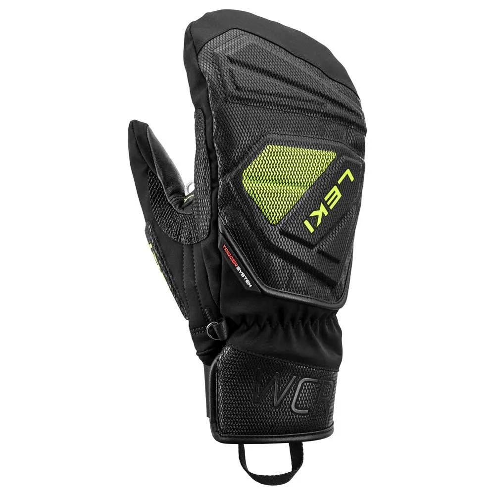

Leki Alpino Перчатки WCR C-Tech 3D 10