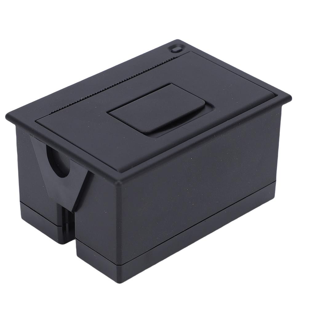 Eingebetteter Thermobon-Drucker 58mm Druckbreite BT USB TTL RS232 Serielle Schnittstelle Mikrocontroller Sekundäre Entwicklung