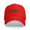Unisex Baseballkappen Neue St. Croix Ruten Angeln Amerikanische Outdoor Streetwear Sommer Sport Baseballkappen Hiphop Kappe Casquette Hüte