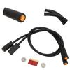 Electric Bike Hydraulic Brake Sensor with Waterproof Connector for Power Off Brake Handle