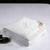 Southern Life 60S Satin Tussah Silk Summer Comforter
