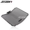 For Ducati Panigale V2/V2s (2025+) CNC Aluminum Radiator Guard Set - Motorcycle Accessory Radiator Grill Guard Cover Protector