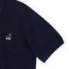 KANGOL Essential Color Knit 1914 Navy