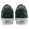 Vans Old Skool 36 LX Pig Suede - Scarab Unisex Sneakers Green VN000CXUPRM