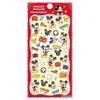 Kamio Japan Mickey Petit Drop Sticker 070249