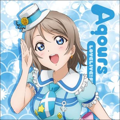 Love You Watanabe Kissenbezug Live! Sonnenschein!!