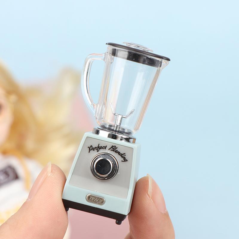 Doll House Mini Decoration Simulation Kitchen Electrical Model Doll Toy