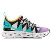 Li Ning Li Ning Arc Comfortable Cushioning Slip Resistant Abrasion Resistant Breathable Lightweight ARHQ088-4