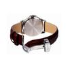 Casio Men Standard Series 48.5mm Silver Watch BEM-307L-7A BEM-307L-7A