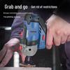 Dongcheng 12V Cordless Brushless Car Polisher CN Plug (adapter Included)