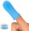 Silicone Tooth Brush For Animals Dogs Cats Toothbrush