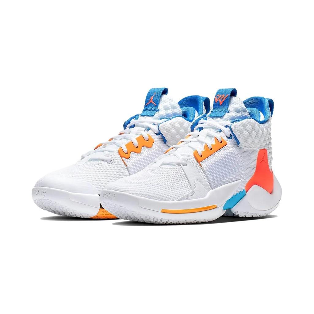 Jordan Why Not 0.2 OKC Home PS AT5719-100