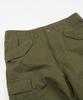 FRIZMWORKS Chino M65 Field Pants _ Olive