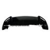 2021 CRV Sport Rear Spoiler for 5th Gen: Lighted Top Spoiler, No Drilling, Baking Paint.