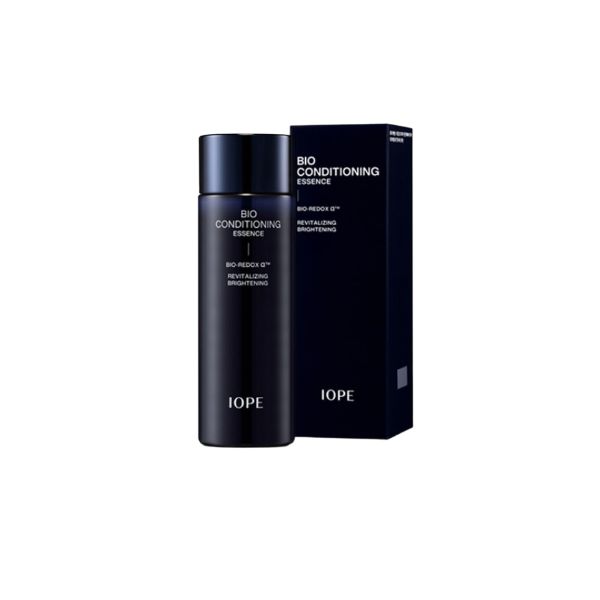 IOPE Men Bio Conditioning Essence 145ml 1ea Revitalizing First Essence K-Beauty