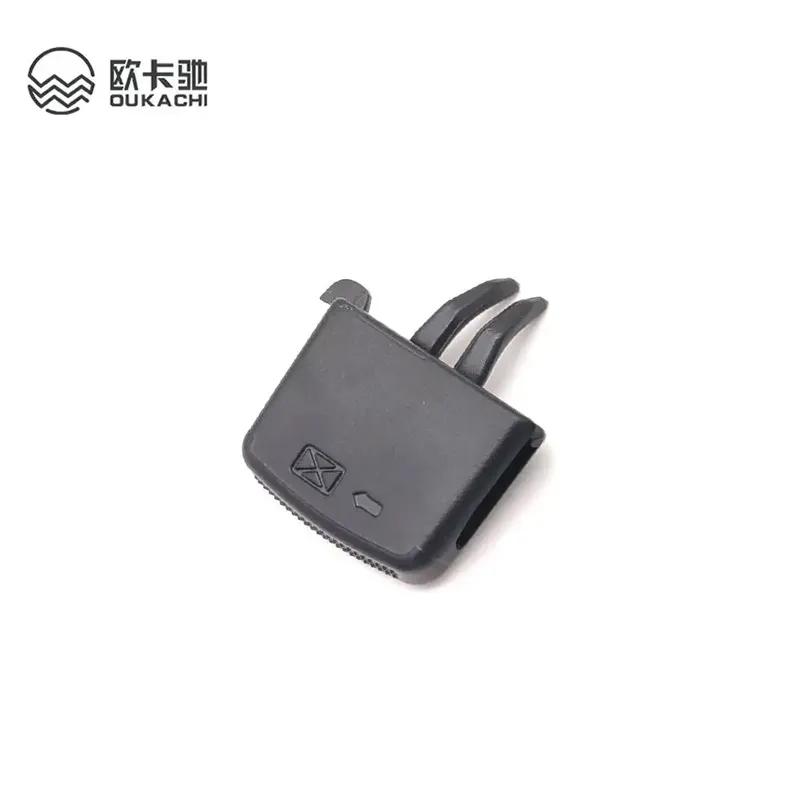 Car A/C Air Vent Grille Tab Clip Automobile Air Conditioner Outlet Repair Kit For Hyundai VERNA SOLARIS 2010-2016