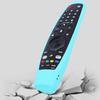 L&&g Remote Cover Silicone Case Protective Silicone Case Control Lining for Tv Control for Lg Magic Remote L&&g Case