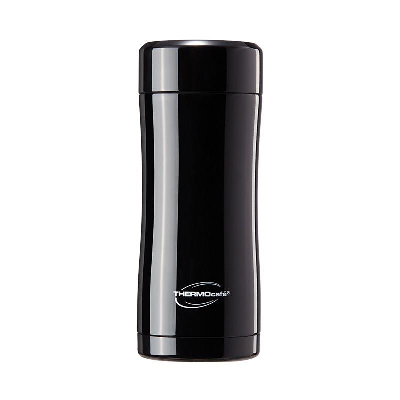 THERMOS Portable Stainless Steel Insulated Bottle