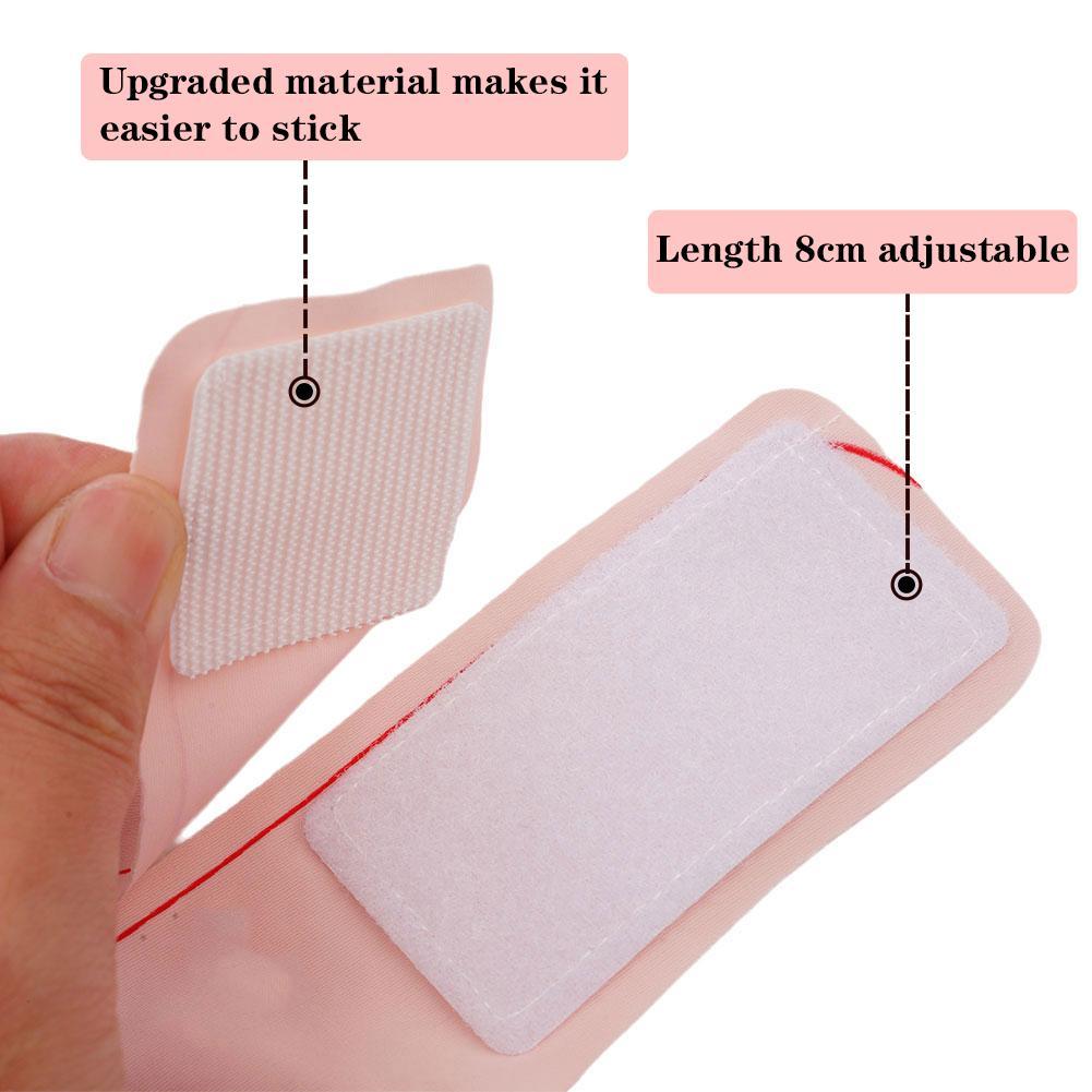 Chin Cheek Slimming Bandage V Shaper V Line Lifting Mask Face Lifting Anti Wrinkle Strap Band Sleeping Mask Beauty Tool