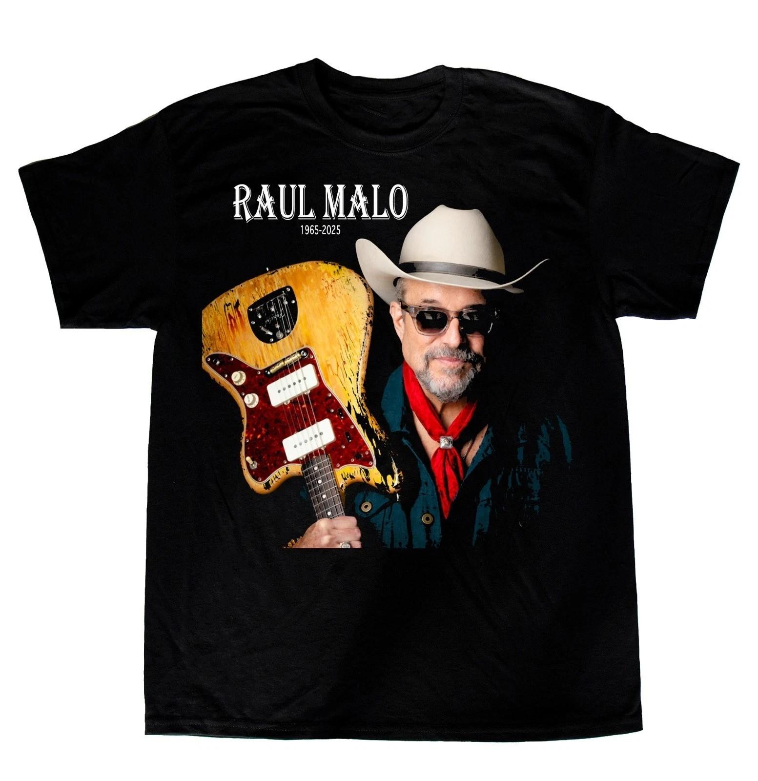 Raul Malo Gift Funny All Size Shirt, Raul Malo Shirt S-5XL Q4736 S