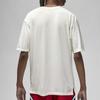 Jordan Dri FIT T Shirt Men's Light Ivory White DH8922-110