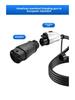 J1772 To Type 2 EV Charging Adapter – US To European Standard