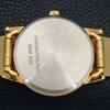 ZREKONSTRUOVANÉ VINTAGE PÁNSKÉ ZLACENÉ HODINKY MONTINE OF SWITZERLAND 17J a285404-10