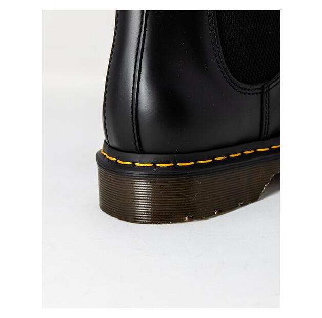 Полусапоги Dr. Martens 2976 Smooth Chelsea