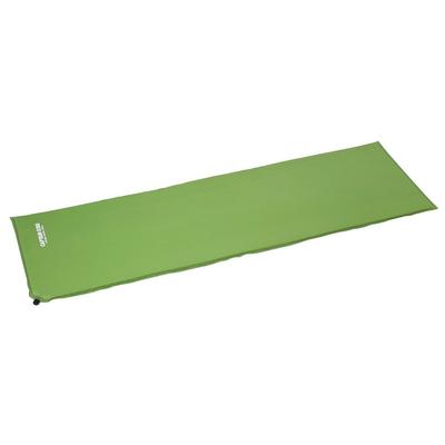 Captain Stag Inflatable Mat (Green) UB-3016