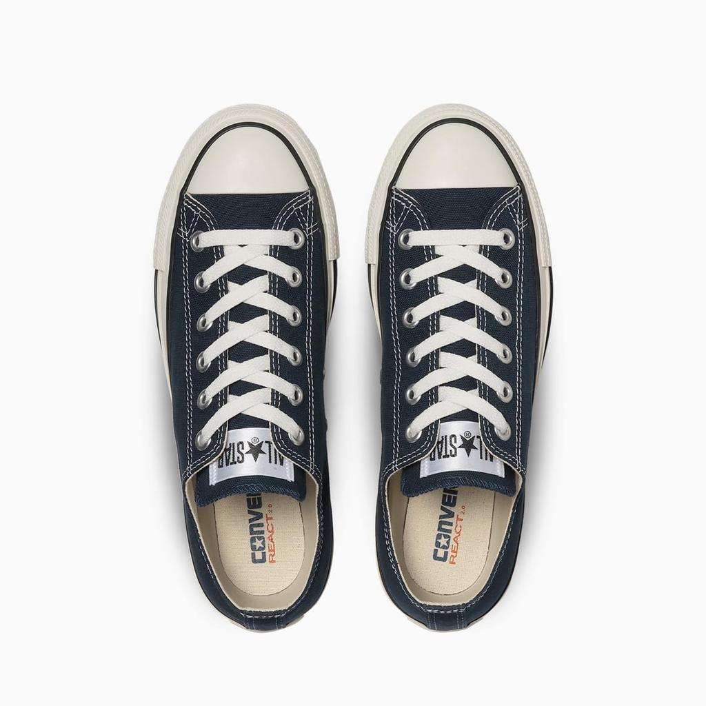 Converse All Star OX Midnight Size cm (R) Sneakers, Blue, 24.5