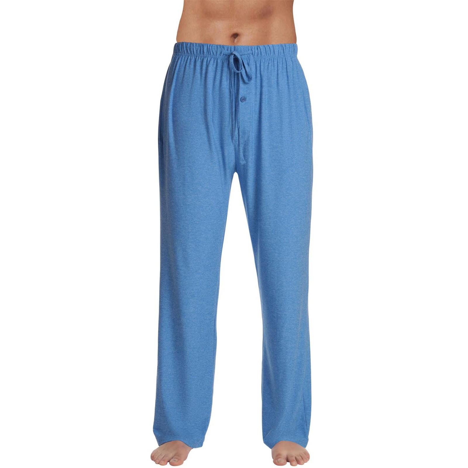 

Мужские домашние брюки с принтом Allover, пижамные брюки для сна, длинные брюки, пижамные брюки, брюки для йоги S