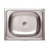 Single Bowl Metal Eco Sink