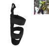 Portable Water Bottle Carrier Adjustable Water Bottle Pouch Durable Kettle Cover  Camping