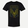 Alice In Chains Rooster T-Shirt