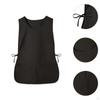 Bib Apron, Chef Dishwashing Polyester Kitchen Apron for Men, Women, Gardener,
