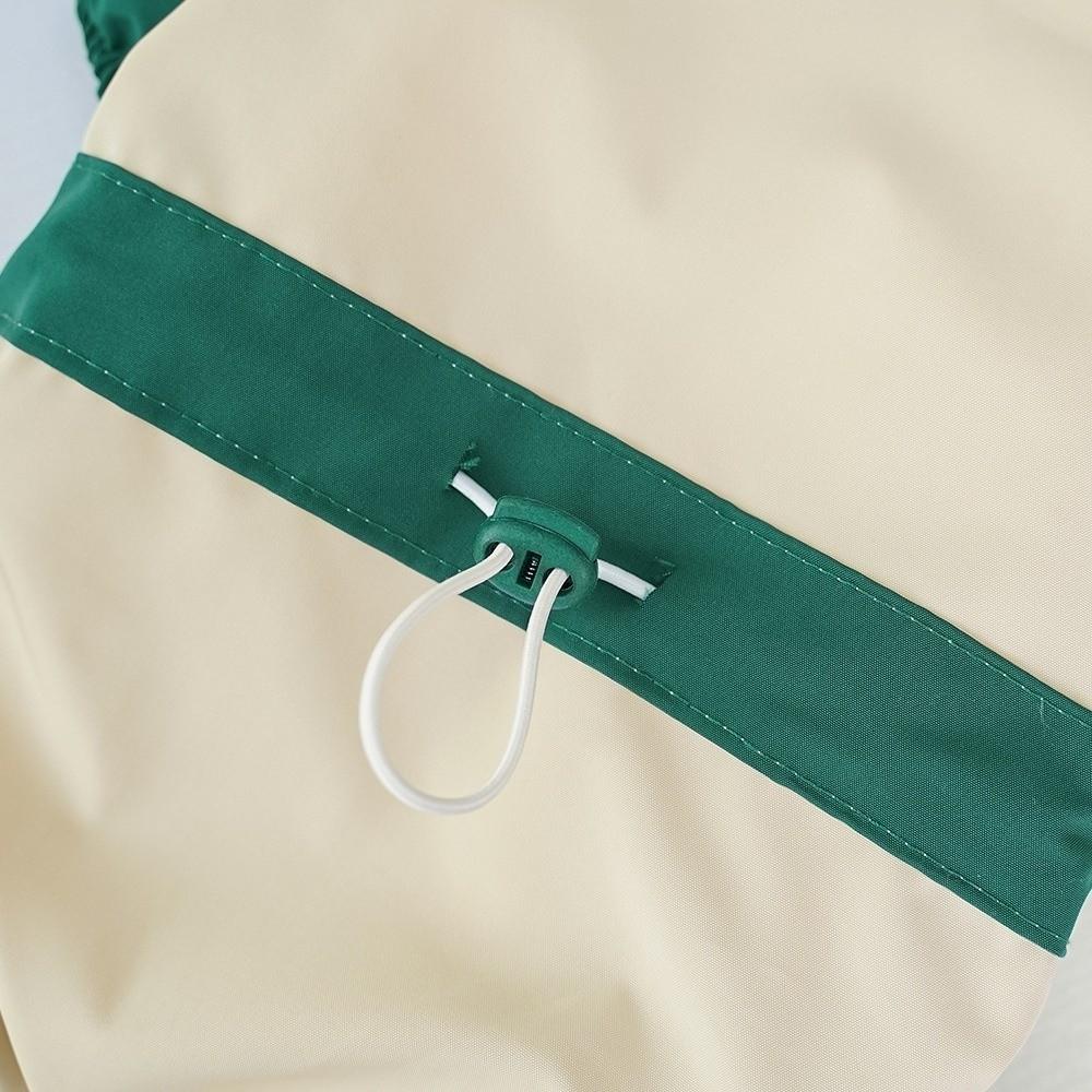 Thick Velvet Dog Hooded Jumpsuit Winter Warm Dog Four Legged Clothes Dog Raincoat  Indoor