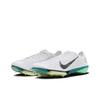 Nike ZoomX Victory 2 White Electric Algae Unisex Sneakers Bright-Spruce Black FD8411-100