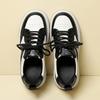 Spring Autumn White Shoes For Women New High-Elevated Thick-Soled Sports Board Shoes For Women Comfortable And Versatile
