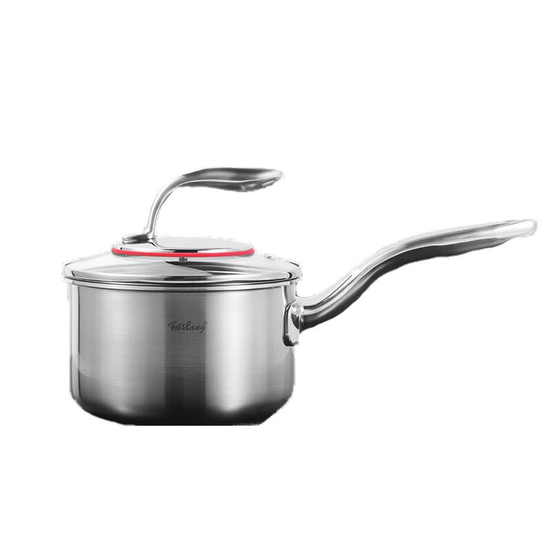 FOSSLANG Dolphin Series Baby Food Pot