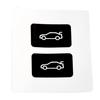Button Repair For BMW 3 5 7 Series For BMW 3 Series F20 Brand New