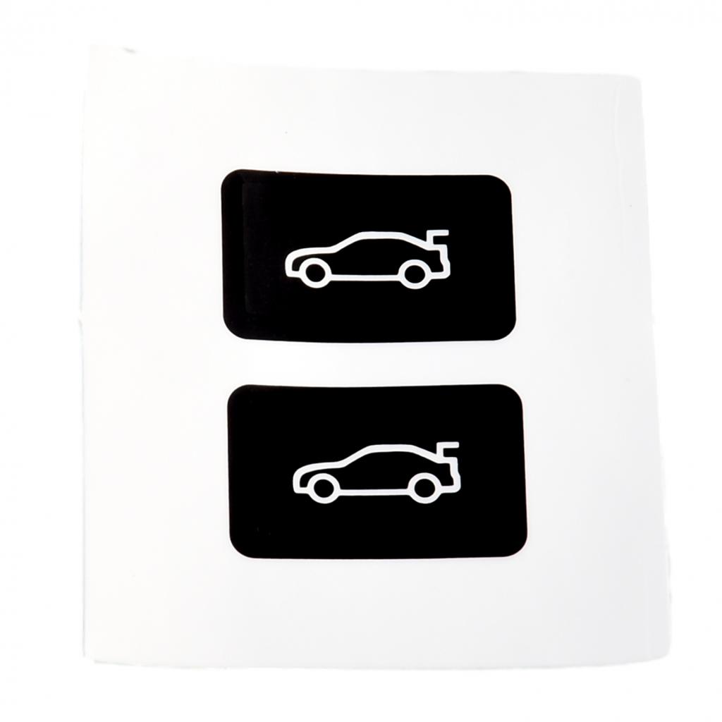 Button Repair For BMW 3 5 7 Series For BMW 3 Series F20 Brand New