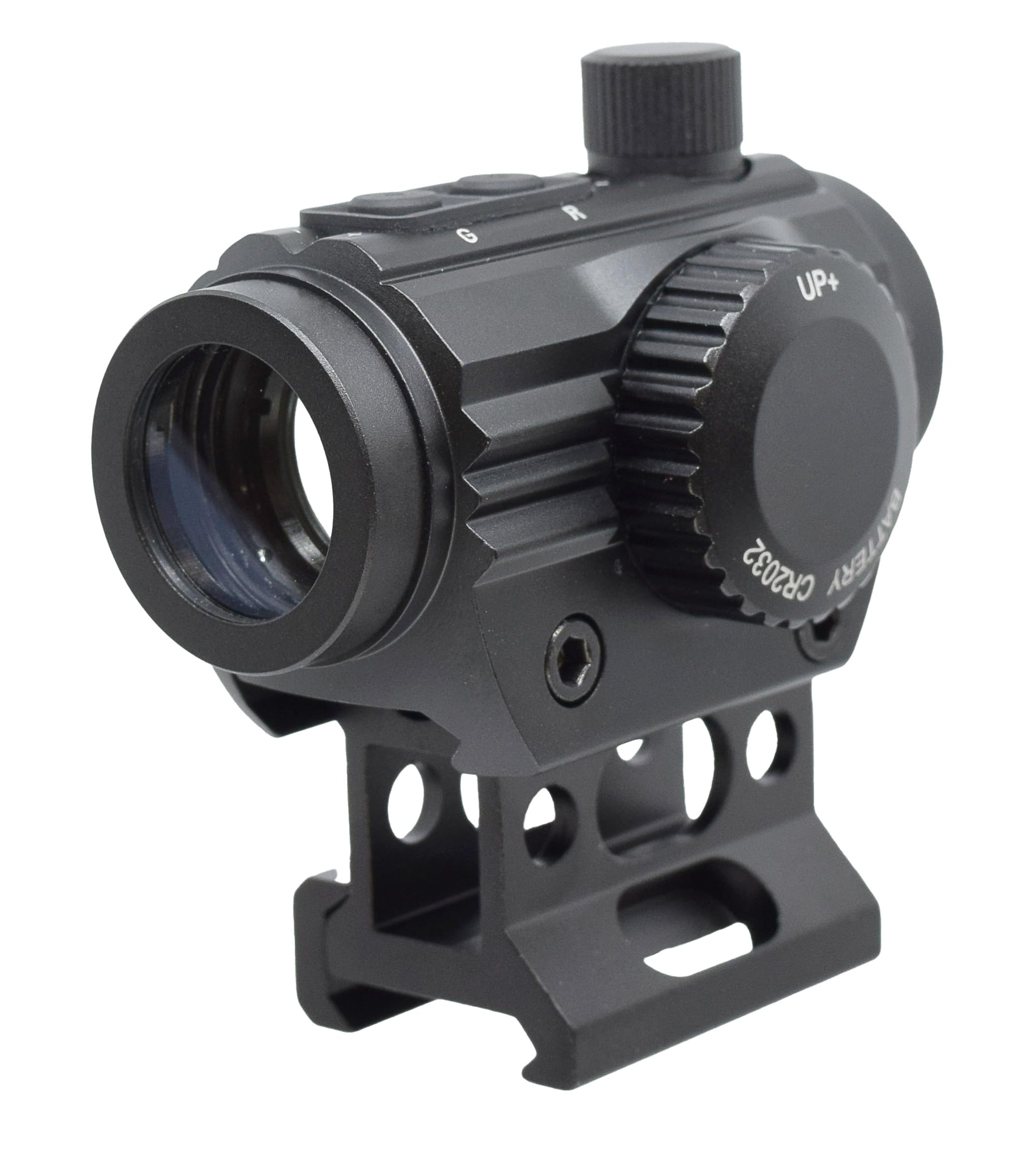 

S2S SII Sight with Mount, TAU-B 1x20 Red/Green, SDO-37