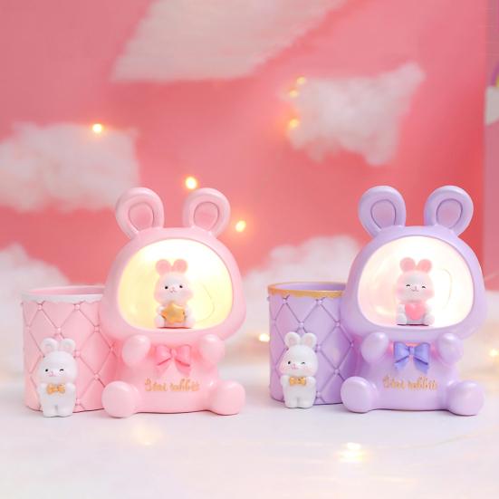 

Светодиодный ночник в форме мягкого креативного очаровательного освещения. Внешний вид. Защита глаз. Небьющееся мерцание. Свободная ночь.