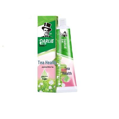 Tea Care Jasmine White Tea Toothpaste 4-Pack