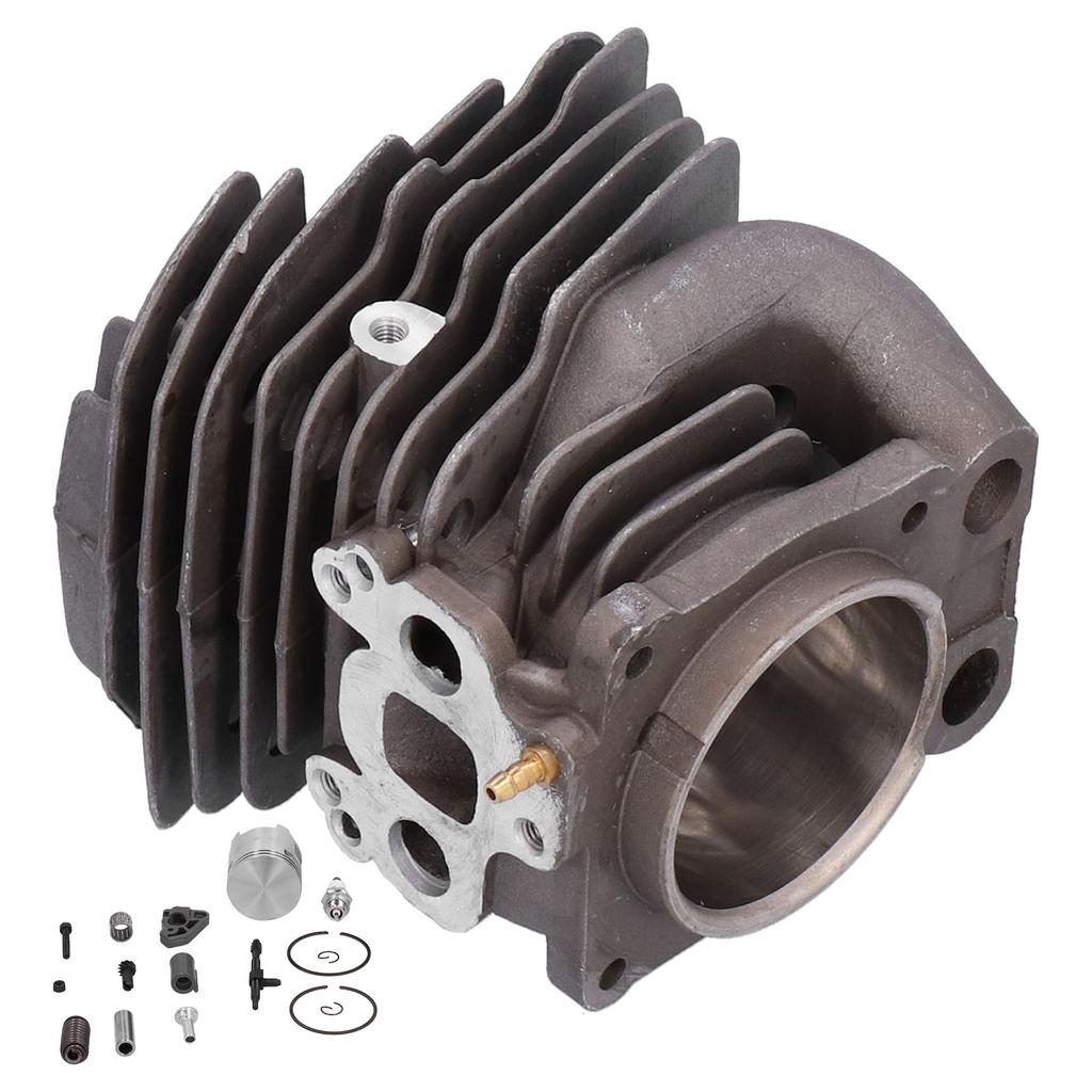 Cylinder Piston Kit for Husqvarna 575 575Xp 570 Chain Saw 51mm Piston Kit Replacement